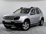 Renault Duster I Москва  - изображение 15