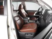 Toyota Land Cruiser 200 Series Рестайлинг 2 Минеральные Воды  - изображение 31