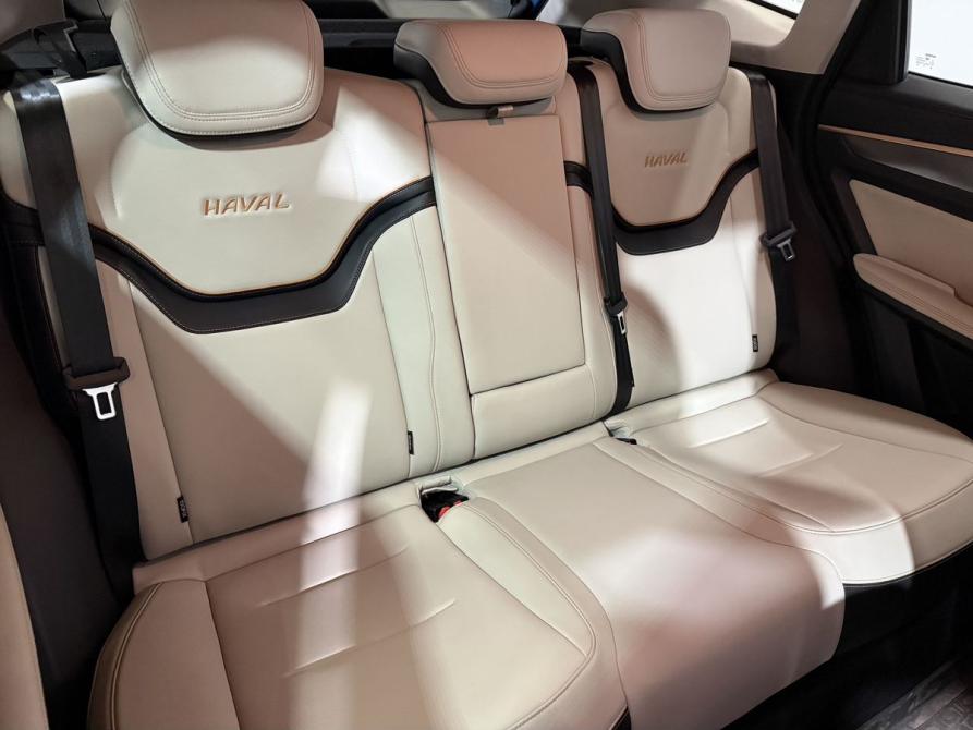 Haval Jolion I Ярославль  - изображение 10