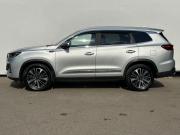 Chery Tiggo 8 Pro Max I Рестайлинг Москва  - изображение 26