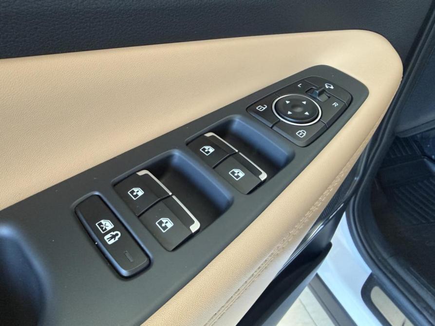 Hyundai Santa Fe IV Рестайлинг Саратов  - изображение 24
