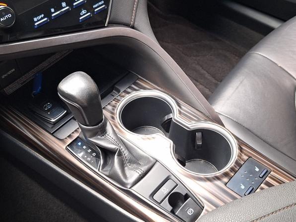 Toyota Camry VIII (XV70) с пробегом 2019 года, цена 2 745 000 рублей, 110146 км, седан, Автокод Объявления