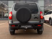Chevrolet Niva I Рестайлинг Стерлитамак  - изображение 21