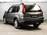 Nissan X-Trail II Рестайлинг Ставрополь  - изображение 25