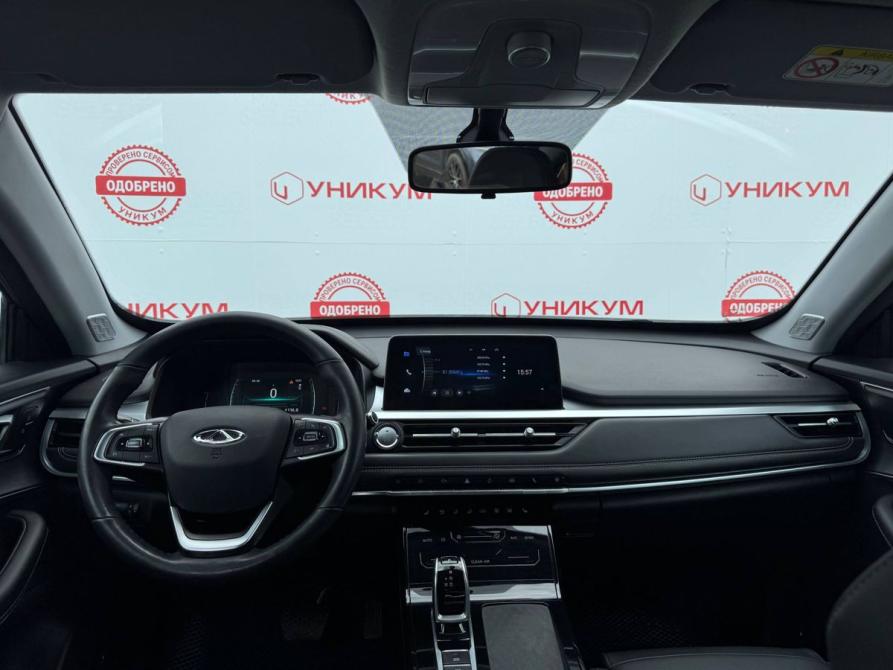 Chery Tiggo 7 Pro I Екатеринбург  - изображение 19