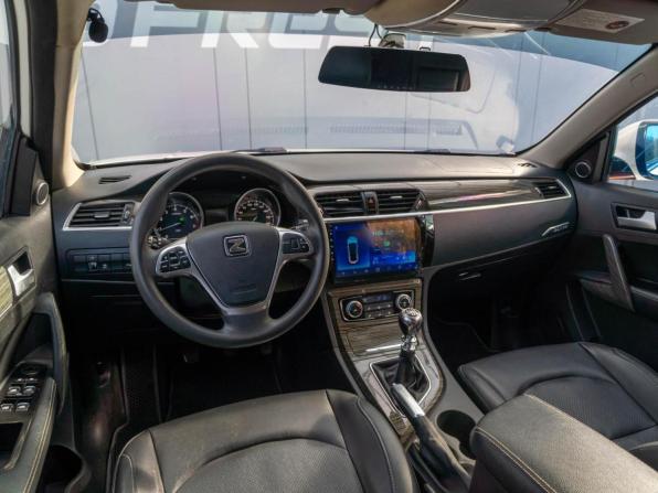 Zotye T600 с пробегом 2018 года, цена 729 000 рублей, 146138 км, внедорожник, Автокод Объявления