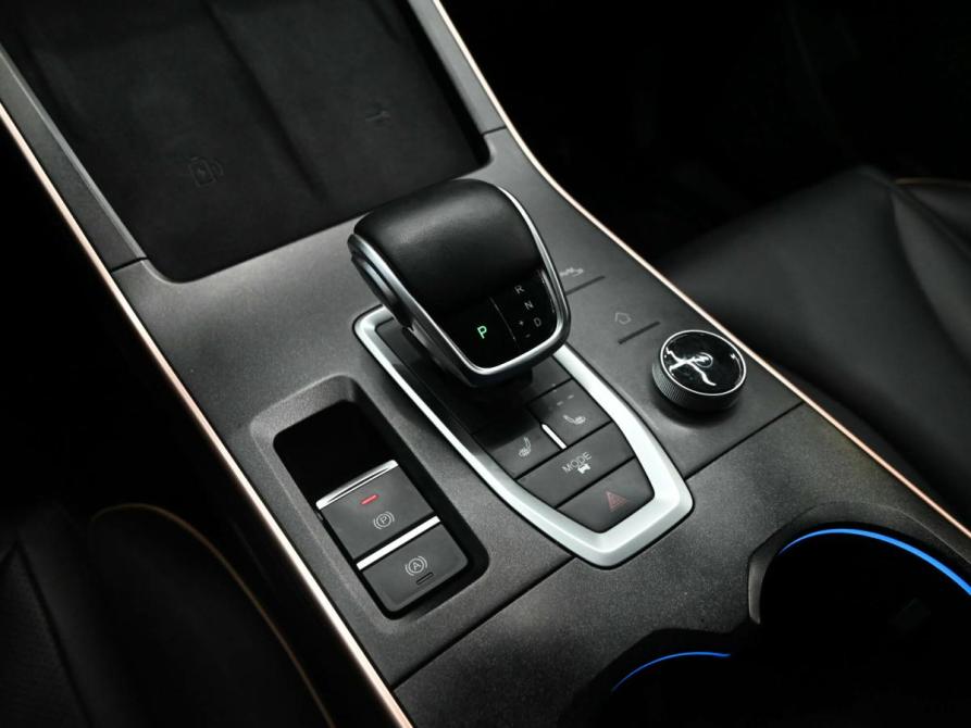 Omoda C5 I Екатеринбург  - изображение 17