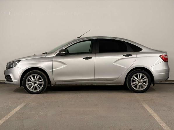 Lada (ВАЗ) Vesta I с пробегом 2021 года, цена 749 000 рублей, 154340 км, седан, Автокод Объявления