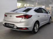 Hyundai Elantra VI (AD) Рестайлинг Уфа  - изображение 28