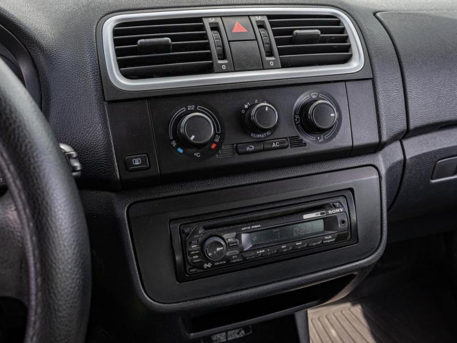 Skoda Fabia II Краснодар  - изображение 13