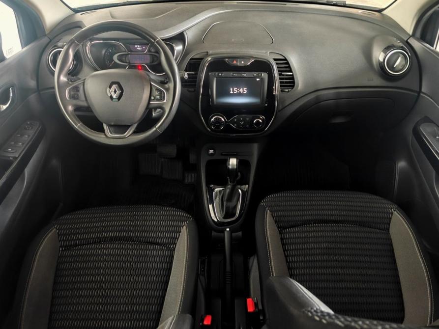 Renault Kaptur I Москва  - изображение 9
