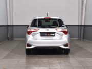Toyota Vitz III (XP130) Рестайлинг Кемерово  - изображение 20