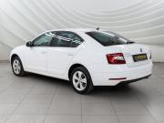 Skoda Octavia III (A7) Рестайлинг Волгоград  - изображение 43