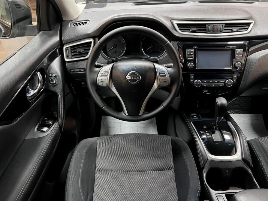Nissan Qashqai II Тверь  - изображение 11
