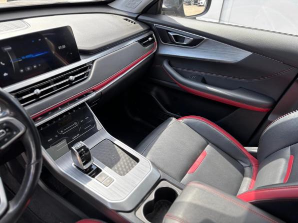Chery Tiggo 4 Pro I с пробегом 2023 года, цена 1 570 000 рублей, 60100 км, внедорожник, Автокод Объявления