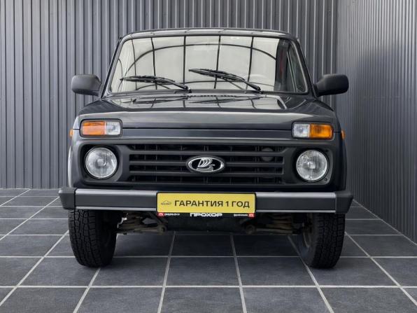 Lada (ВАЗ) 2121 (4x4) I Рестайлинг с пробегом 2019 года, цена 647 000 рублей, 63867 км, внедорожник, Автокод Объявления
