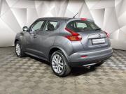 Nissan Juke I Москва  - изображение 24
