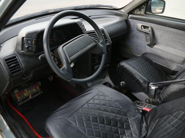 Lada (ВАЗ) 2110 с пробегом 2002 года, цена 82 000 рублей, 214000 км, седан, Автокод Объявления