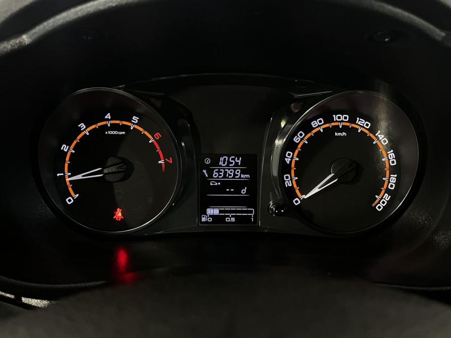 Lada (ВАЗ) Granta I Рестайлинг Великий Новгород  - изображение 14
