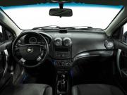 Chevrolet Aveo I Рестайлинг Санкт-Петербург  - изображение 27