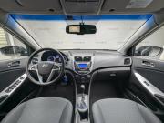 Hyundai Solaris I Москва  - изображение 24