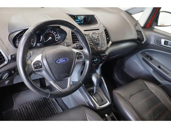 Ford EcoSport II с пробегом 2014 года, цена 911 000 рублей, 138001 км, внедорожник, Автокод Объявления