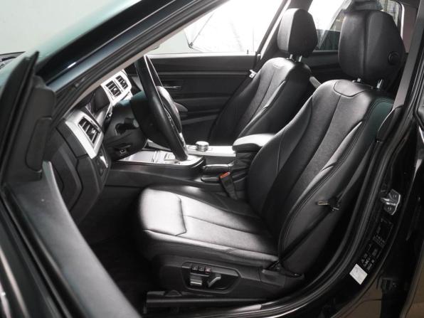 BMW 3 серии VI (F3x) Рестайлинг с пробегом 2018 года, цена 2 649 000 рублей, 164492 км, лифтбек, Автокод Объявления