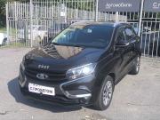 Lada (ВАЗ) XRAY I Челябинск  - изображение 38