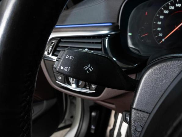 BMW 5 серии VII (G30/G31/G38) с пробегом 2019 года, цена 4 499 000 рублей, 93176 км, седан, Автокод Объявления