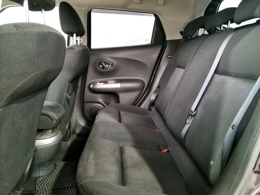 Nissan Juke I Петрозаводск  - изображение 12