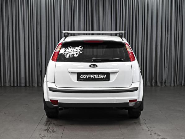 Ford Focus II с пробегом 2007 года, цена 569 000 рублей, 268520 км, хэтчбек, Автокод Объявления