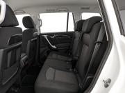 Haval H9 I Рестайлинг Москва  - изображение 45