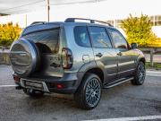 Chevrolet Niva I Рестайлинг Волгоград  - изображение 40