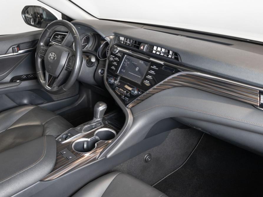 Toyota Camry VIII (XV70) Казань  - изображение 7