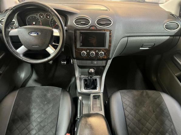 Ford Focus II с пробегом 2007 года, цена 357 220 рублей, 376763 км, хэтчбек, Автокод Объявления