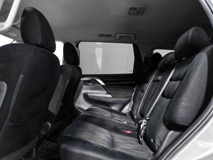 Mitsubishi Pajero Sport III Санкт-Петербург  - изображение 12