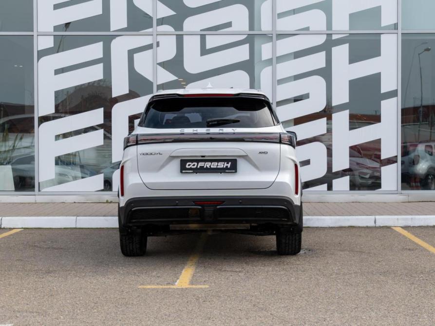 Chery Tiggo 7L I Краснодар  - изображение 4
