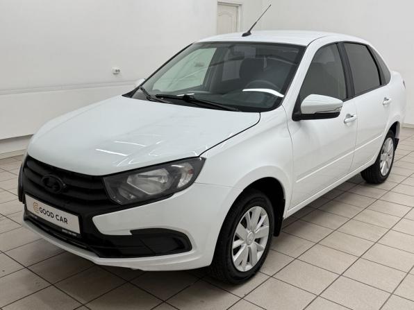 Lada (ВАЗ) Granta I Рестайлинг с пробегом 2024 года, цена 799 000 рублей, 79280 км, седан, Автокод Объявления