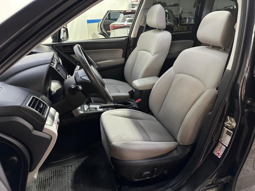 Subaru Forester IV Рестайлинг 2 Санкт-Петербург  - изображение 6