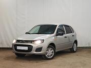Lada (ВАЗ) Kalina II Кемерово  - изображение 23