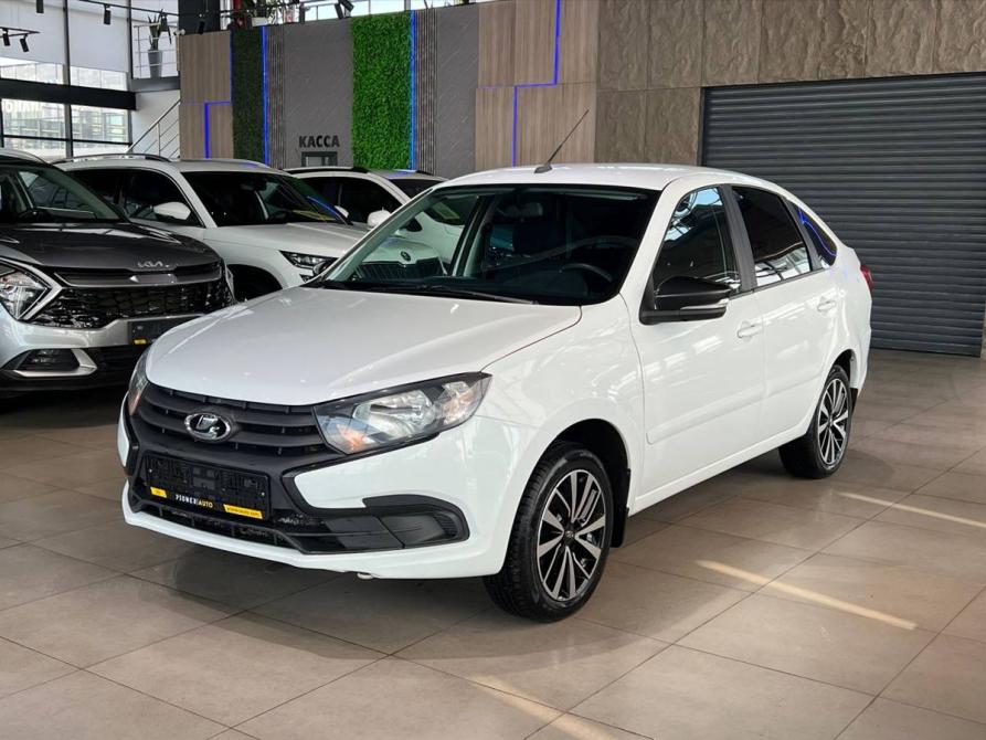Lada (ВАЗ) Granta I Рестайлинг Оренбург  - изображение 1