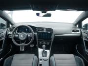 Volkswagen Golf R VII Рестайлинг Ростов-на-Дону  - изображение 52