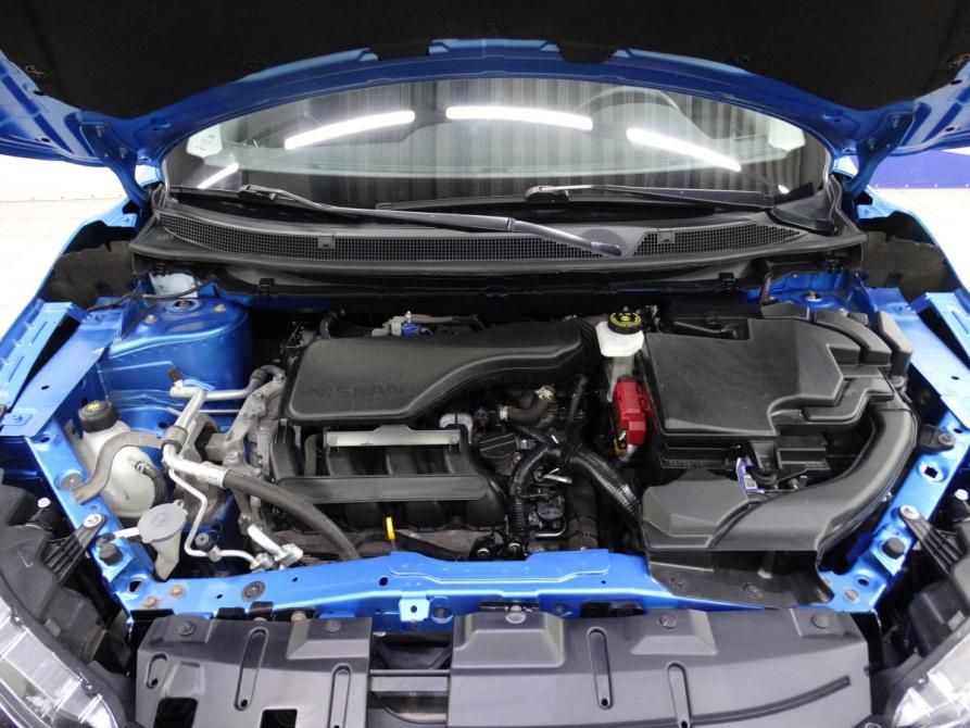 Nissan Qashqai II Рестайлинг Москва  - изображение 3