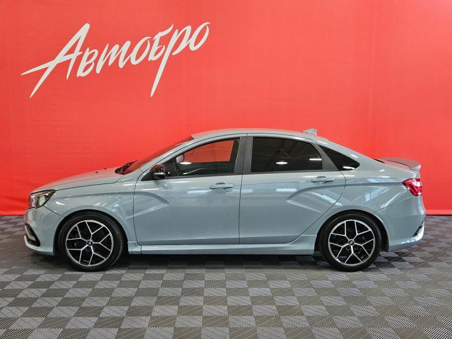 Lada (ВАЗ) Vesta I Вологда  - изображение 2