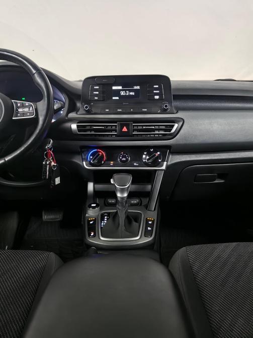 Kia Seltos I Москва  - изображение 12