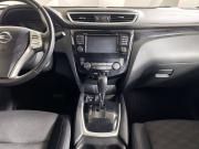 Nissan Qashqai II Москва  - изображение 35