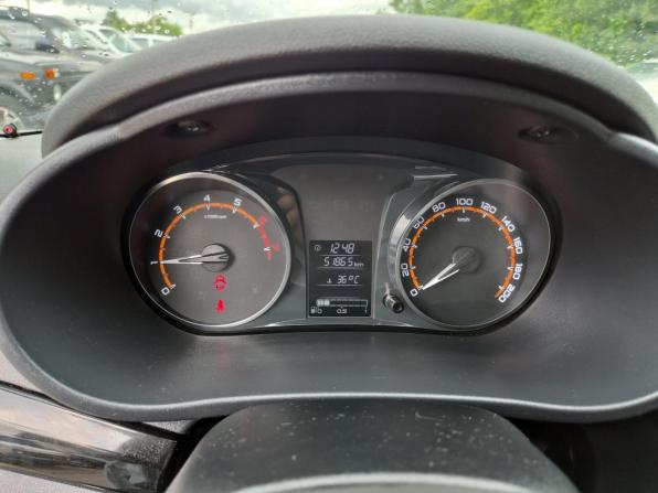 Lada (ВАЗ) Granta I Рестайлинг с пробегом 2022 года, цена 795 000 рублей, 51865 км, седан, Автокод Объявления