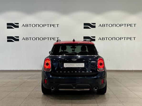 Mini Countryman II с пробегом 2019 года, цена 2 699 000 рублей, 148000 км, внедорожник, Автокод Объявления