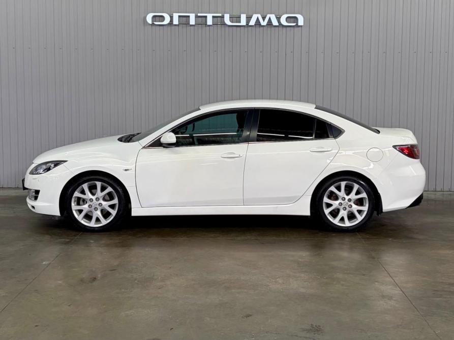 Mazda 6 II (GH) Краснодар  - изображение 8