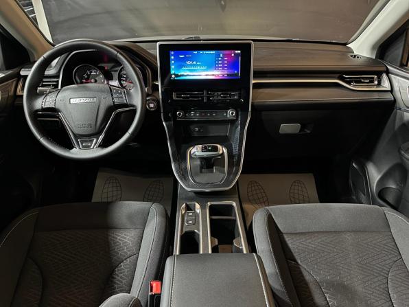 Haval M6 II с пробегом 2024 года, цена 1 750 000 рублей, 48749 км, внедорожник, Автокод Объявления